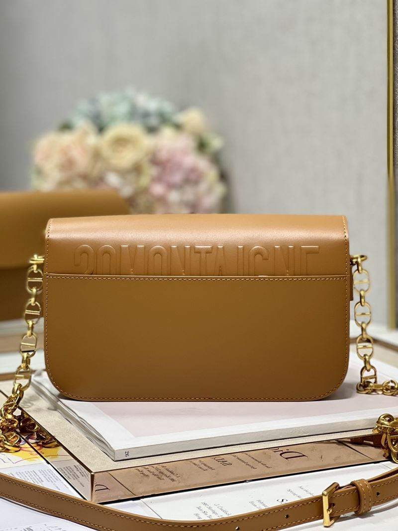 Christian Dior Montaigne Bags